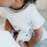 Rex - Baby Bandana Bibs
