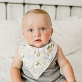 Rex - Baby Bandana Bibs