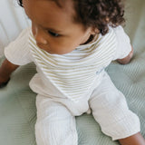 Rex - Baby Bandana Bibs