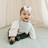 Rex - Baby Bandana Bibs