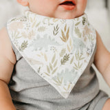 Rex - Baby Bandana Bibs