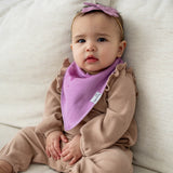 Flora - Baby Bandana Bibs