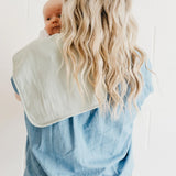 Rex - Burp Cloth Set (3 pack)