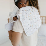 Rex - Burp Cloth Set (3 pack)