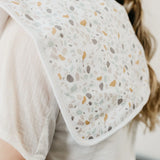 Rex - Burp Cloth Set (3 pack)