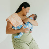 Dunk Burp Cloth Set (3-Pack)