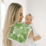 Noah - Premium Burp Cloths