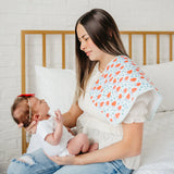 Liberty - Premium Burp Cloths
