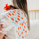 Liberty - Premium Burp Cloths