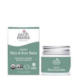 Organic Skin and Scar Balm