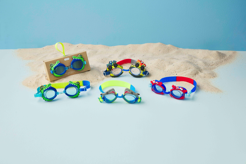Boy Googles Ages 3Y & Up