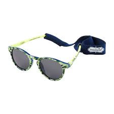 Camo Toddler Sunglasses