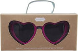 Heart Girl Sunglasses