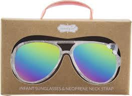 Aviator Girl Sunglasses