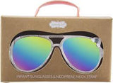 Aviator Girl Sunglasses