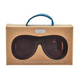 Blue Boy Sunglasses
