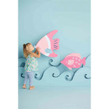 Turtle Tunic Shirt 4T