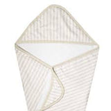 Coastal Hooded Bath Towel