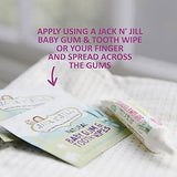 JACK &JILL Baby Gum & Tooth Gel