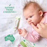 JACK &JILL Baby Gum & Tooth Gel