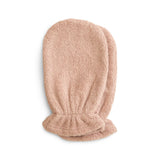 MUSHIE | Organic Cotton Bath Mitt 2-Pack