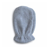 MUSHIE | Organic Cotton Bath Mitt 2-Pack
