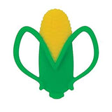Veggie Teethers 2Pc | Corn and Carrot