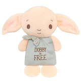 Harry Potter Dobby Teether Plush Toy