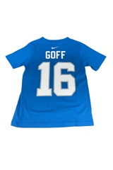 Detroit Lions Football T-Shirt
