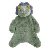 BERNARD THE DINO PLUSH WOOBIE