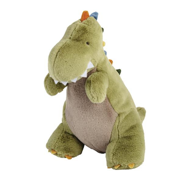 Mud Pie | DINOSAUR PLUSH PAL