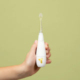 JACK N' JILL | Tickle Tooth Sonic Toothbrush