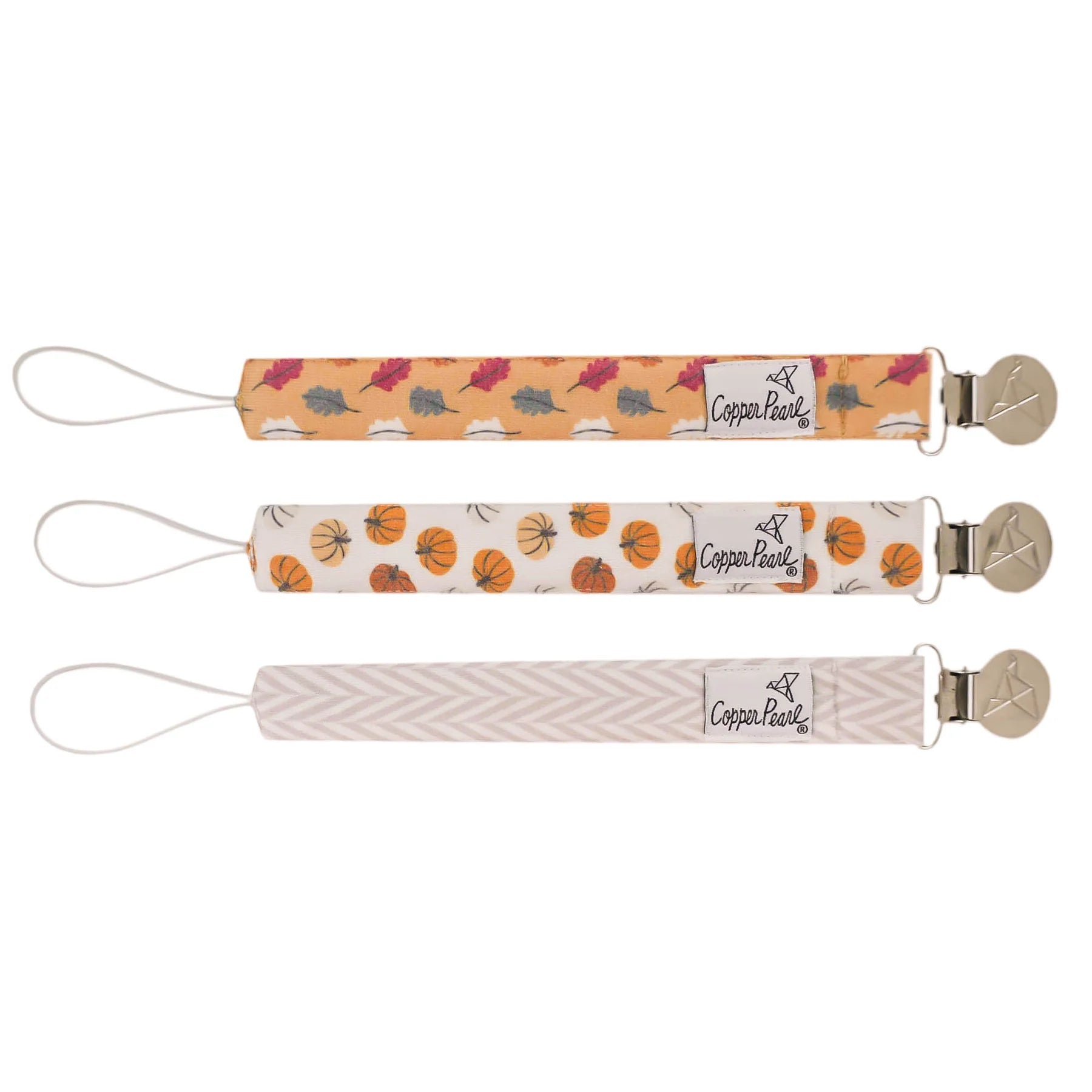 Karver Binky Clip Set