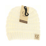 CC Beanie- Baby Solid Beanie