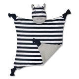 Ziggy Zebra Blankie