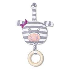 Penny Pig Waggle Toy