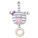 Penny Pig Waggle Toy