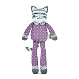 Maude Kitty 14" Plush