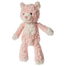 Putty Blush Kitty