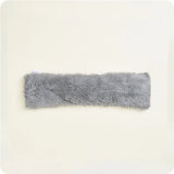 Warmies Gray microwavable neck Wrap
