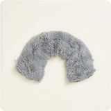 Warmies Gray microwavable neck Wrap