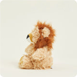 Lion warmies junior