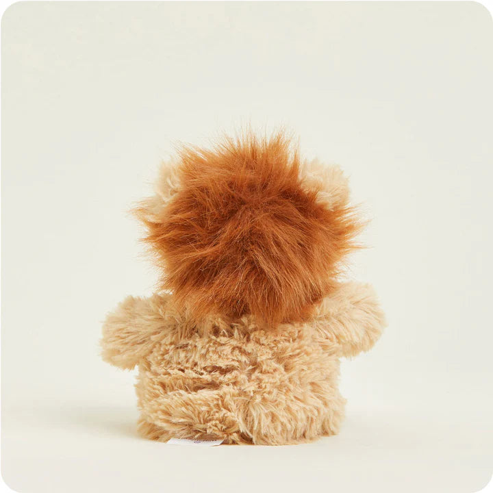 Lion warmies junior