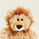 Lion warmies junior