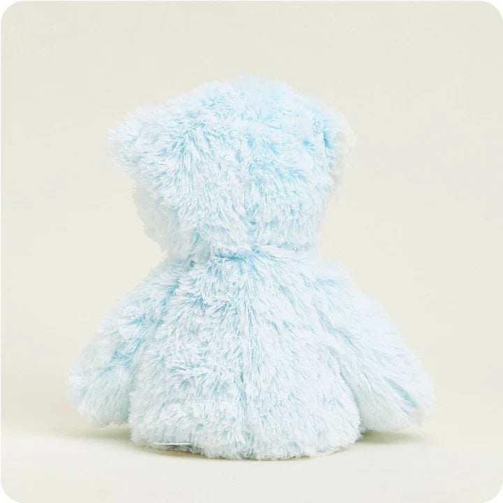 Baby Boy Bear Warmie
