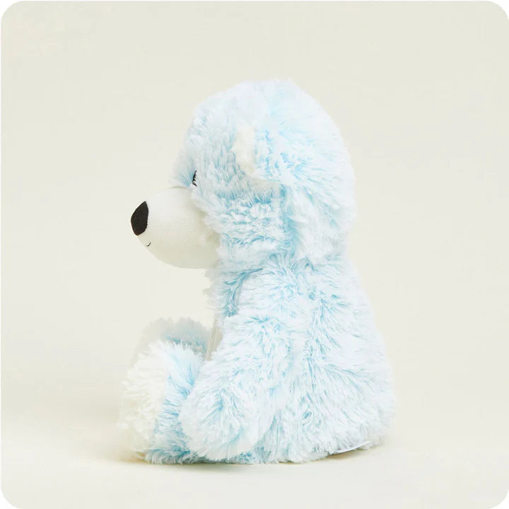 Baby Boy Bear Warmie