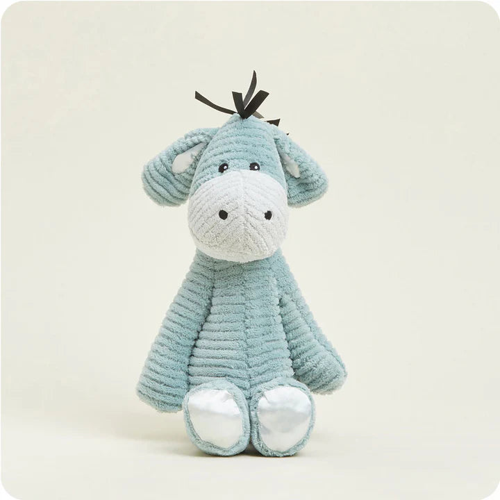 Donkey- My First Warmies