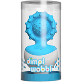 Dimpl Wobbl- Blue