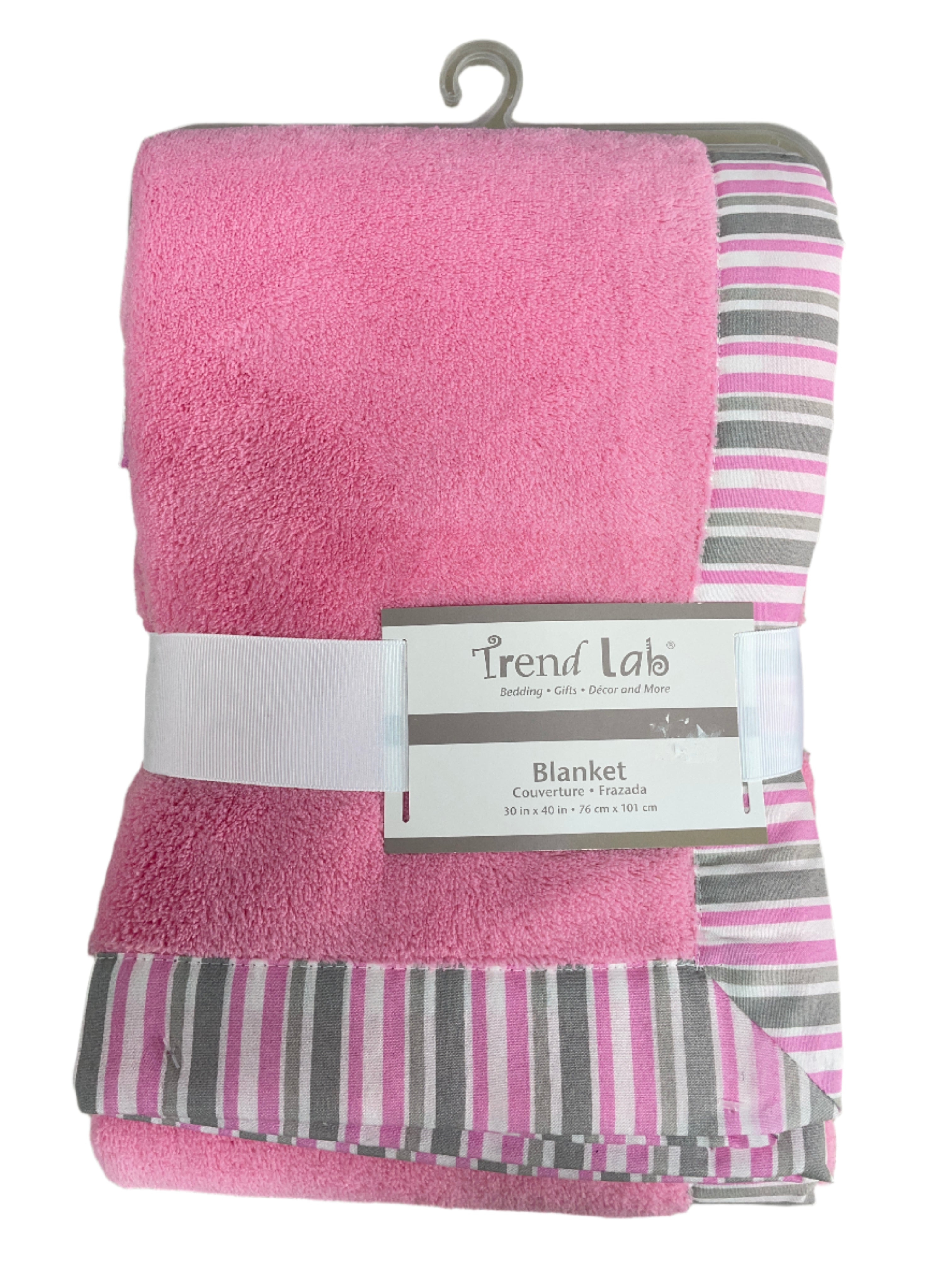 Trend Lab Blanket