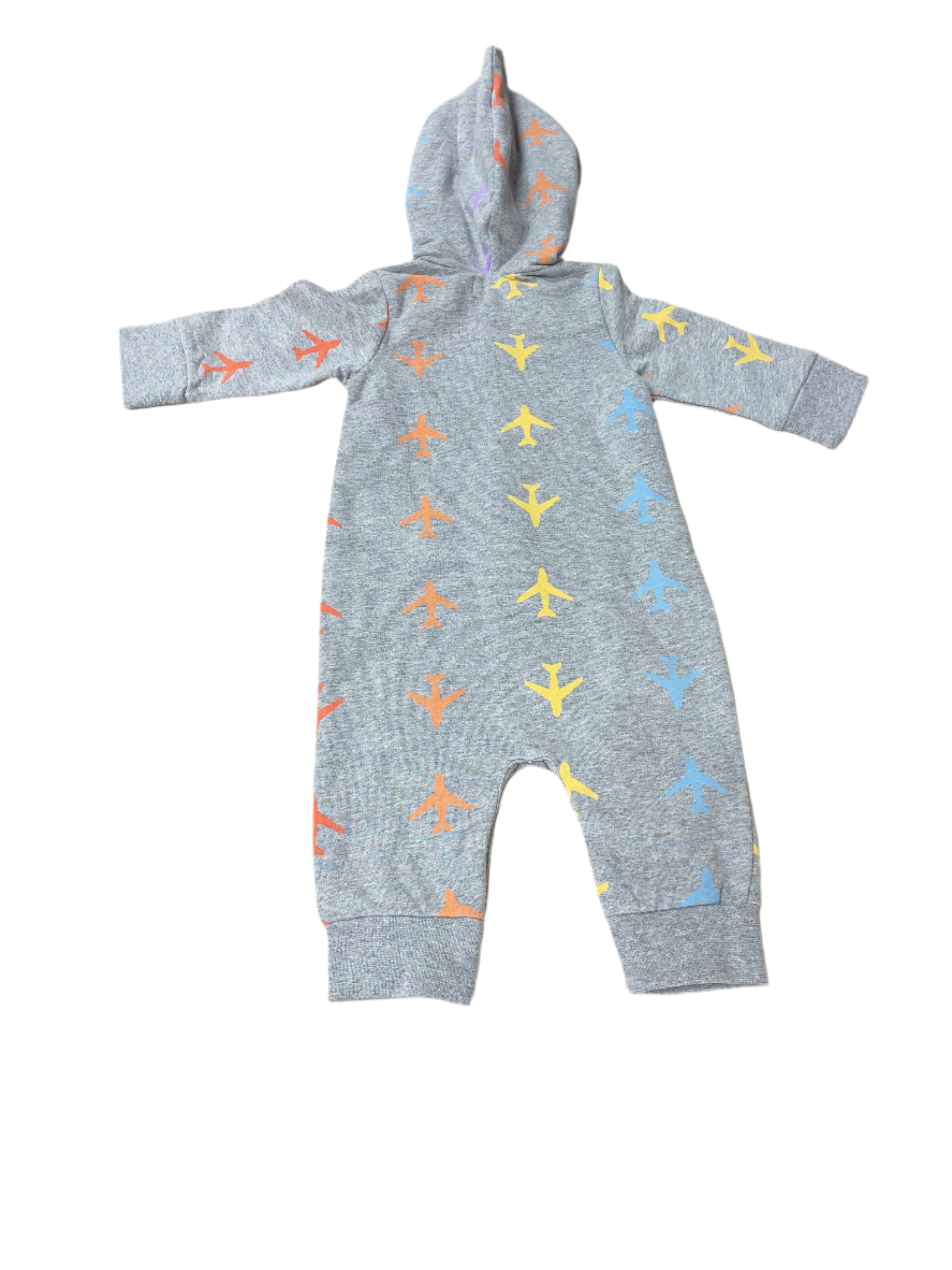 monica + andy 1PC Jumper 3-6M